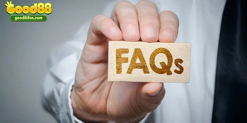 Hỏi đáp vấn đề người chơi thường gặp trong quá trình đăng nhập vào nhà cái