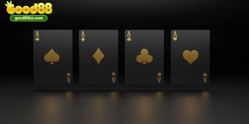 Chuyên mục game bài được đầu tư kỹ lưỡng về giao diện và chất lượng sản phẩm