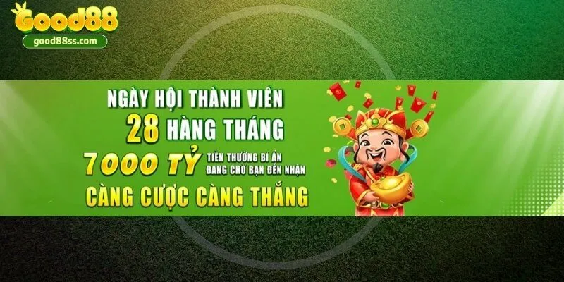 Nhận thưởng lên đến 8888k khi nạp lần đầu